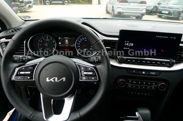 Kia XCeed – Bild 15