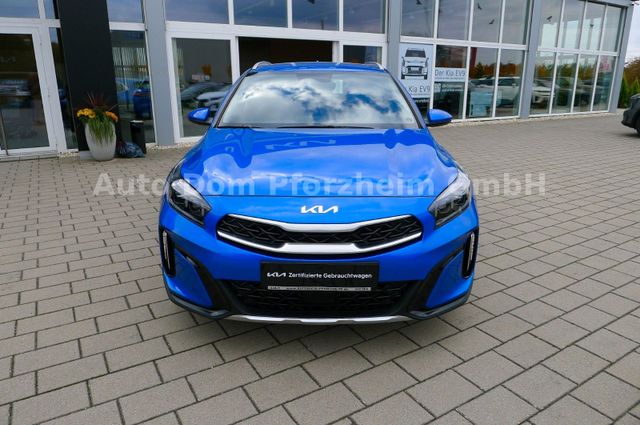 Kia XCeed – Bild 2