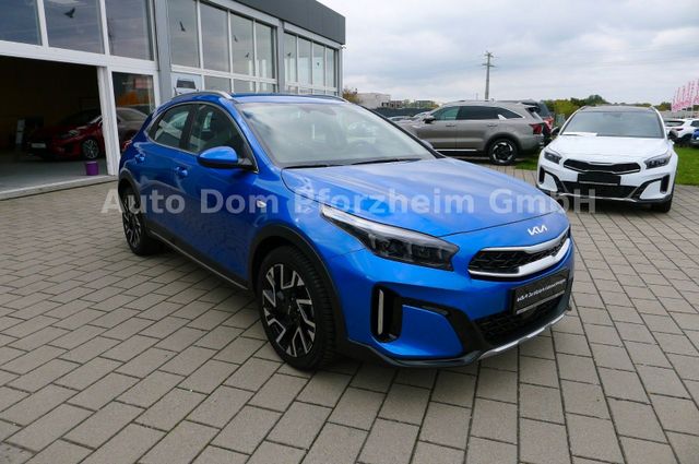 Kia XCeed – Bild 3