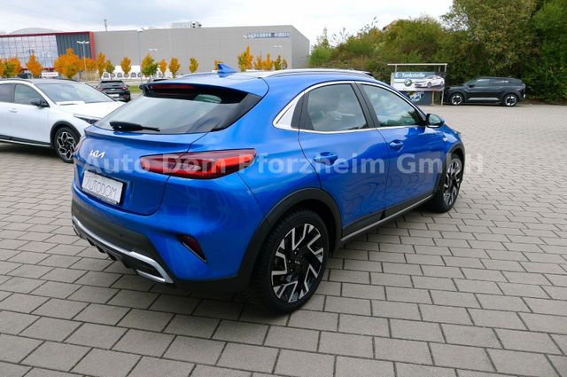 Kia XCeed – Bild 4