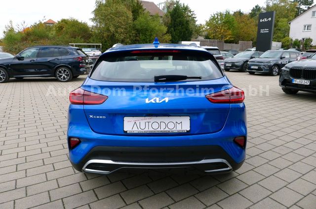 Kia XCeed – Bild 5