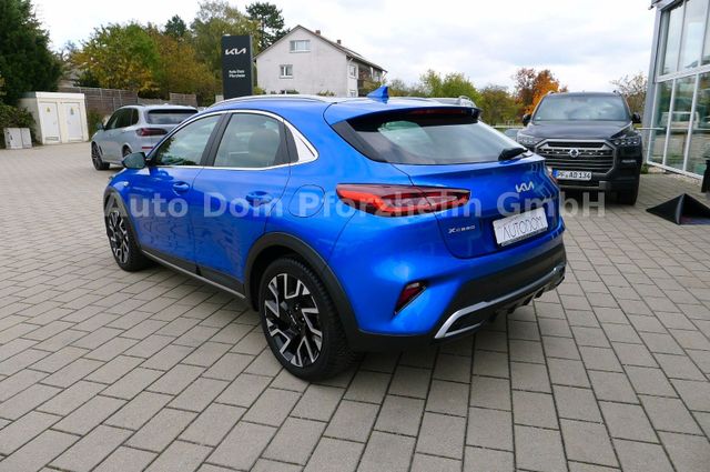 Kia XCeed – Bild 6