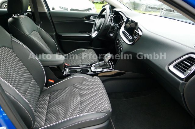 Kia XCeed – Bild 7