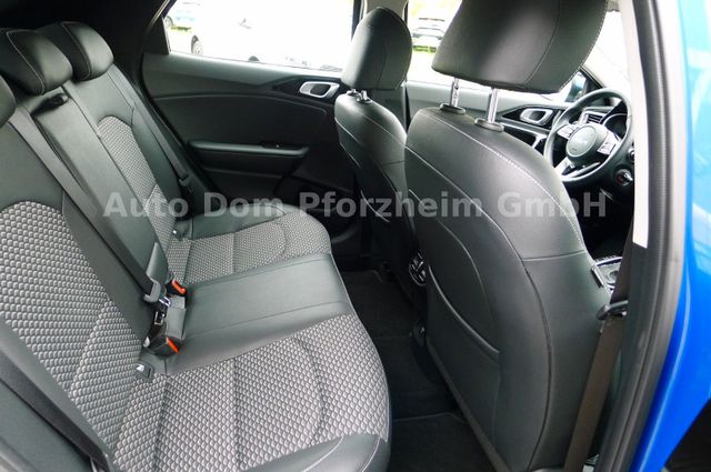 Kia XCeed – Bild 8