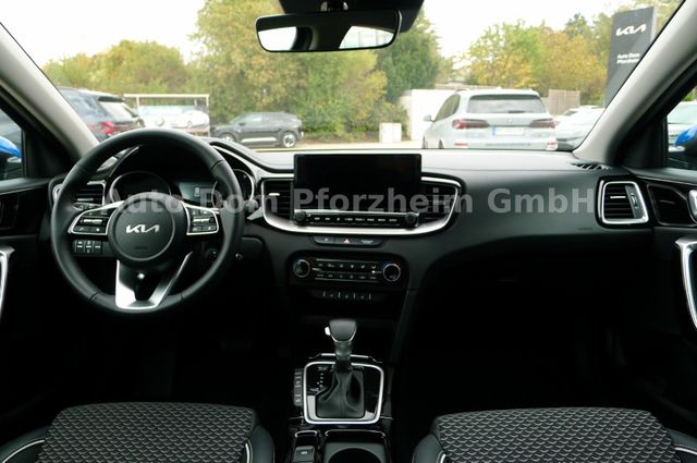 Kia XCeed – Bild 9