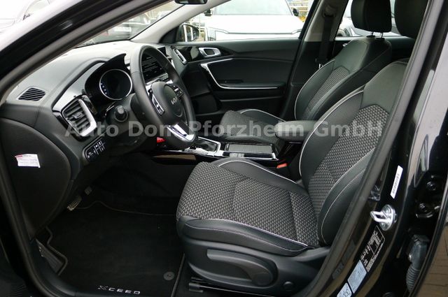 Kia XCeed – Bild 12