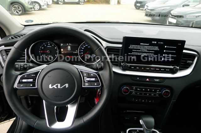 Kia XCeed – Bild 15