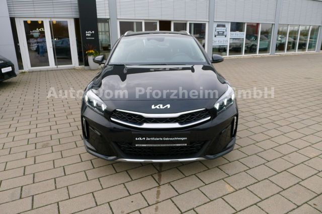 Kia XCeed – Bild 2