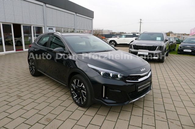 Kia XCeed – Bild 3