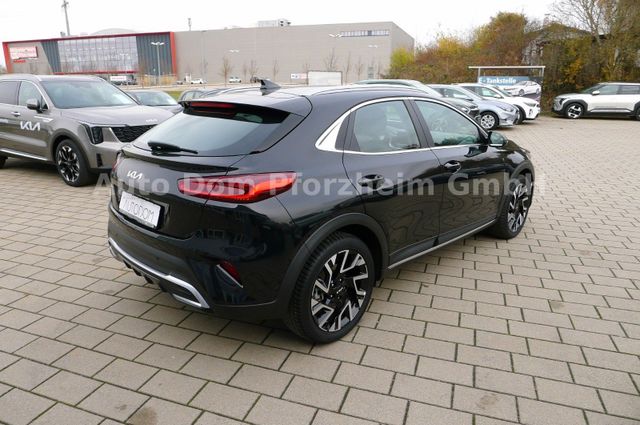 Kia XCeed – Bild 4