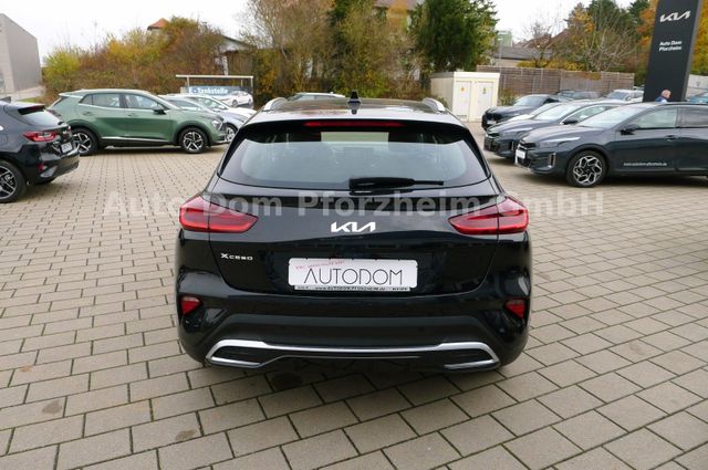Kia XCeed – Bild 5