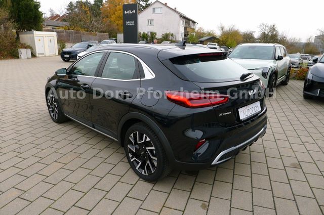 Kia XCeed – Bild 6