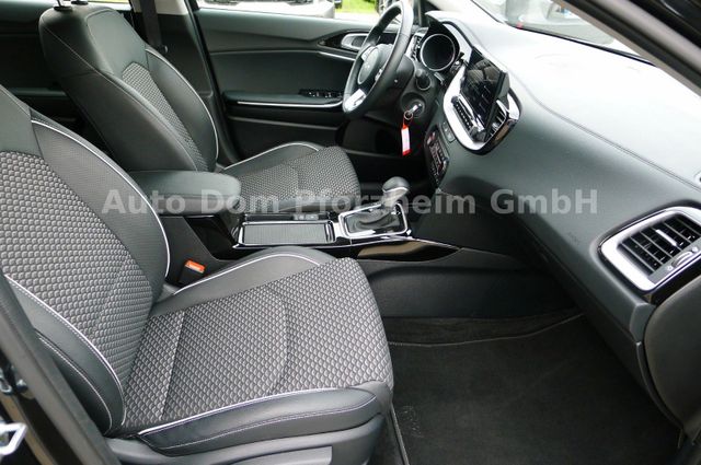 Kia XCeed – Bild 7