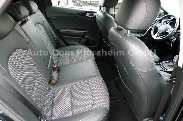 Kia XCeed – Bild 8