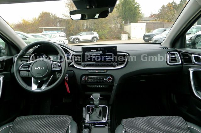 Kia XCeed – Bild 9