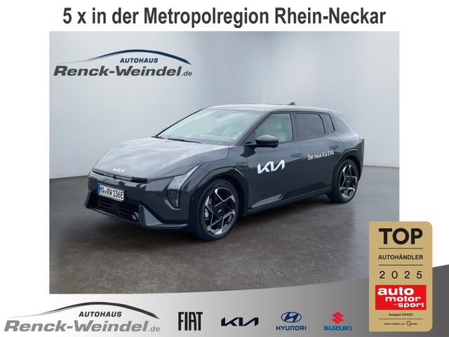 Kia EV4