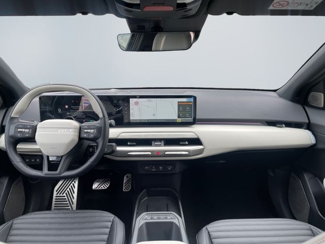 Kia EV4 – Bild 10