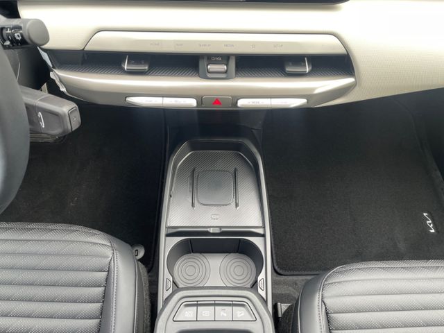 Kia EV4 – Bild 11