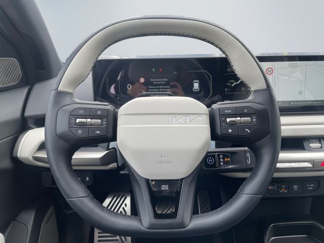 Kia EV4 – Bild 12