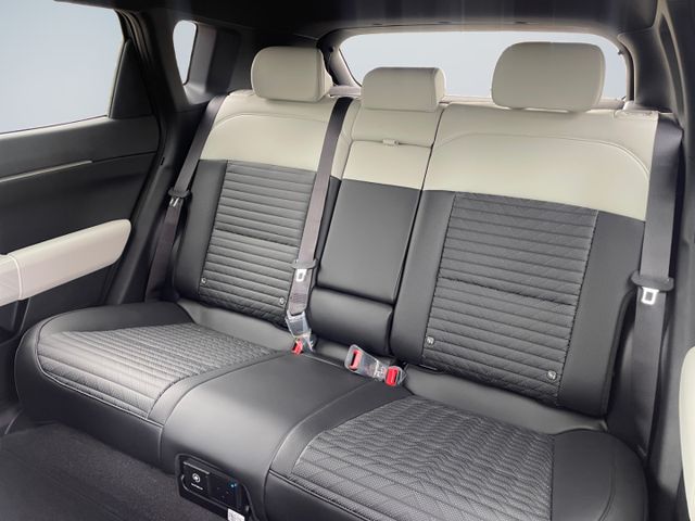 Kia EV4 – Bild 13