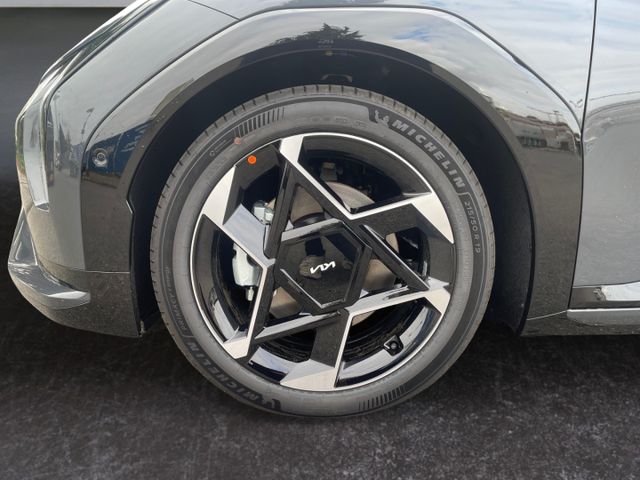 Kia EV4 – Bild 14