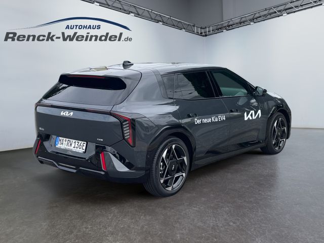 Kia EV4 – Bild 5