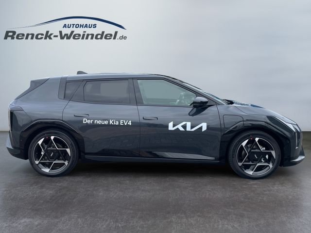Kia EV4 – Bild 6