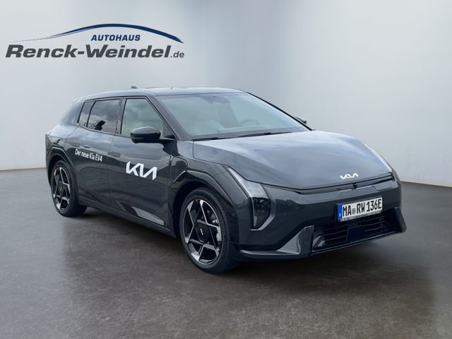 Kia EV4 – Bild 7