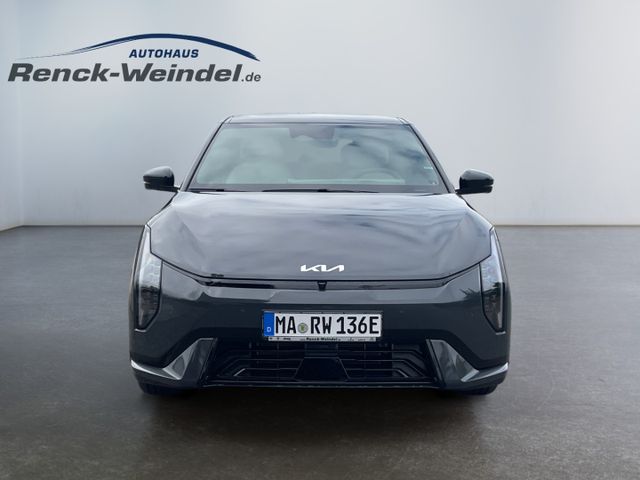 Kia EV4 – Bild 8
