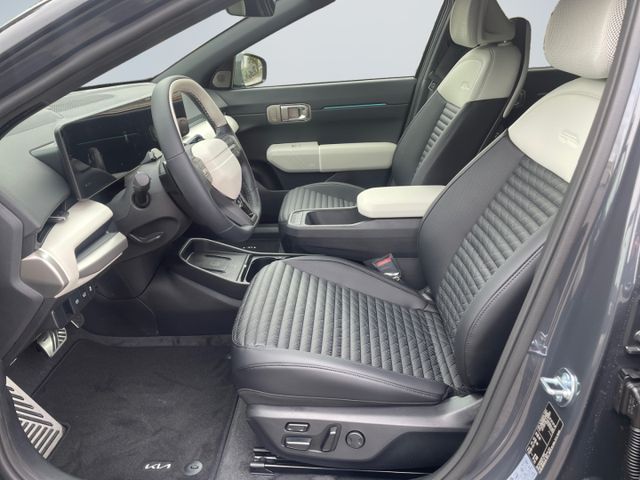 Kia EV4 – Bild 9