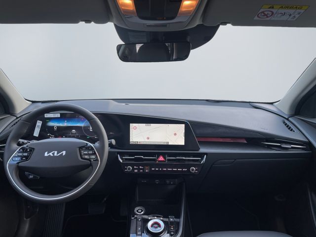 Kia Niro – Bild 10
