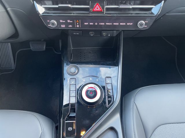 Kia Niro – Bild 11