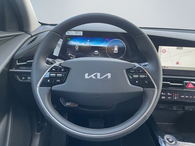 Kia Niro – Bild 12