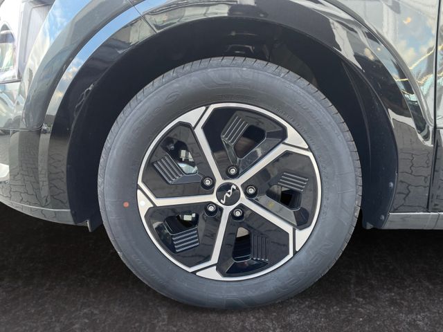 Kia Niro – Bild 14