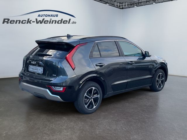 Kia Niro – Bild 5