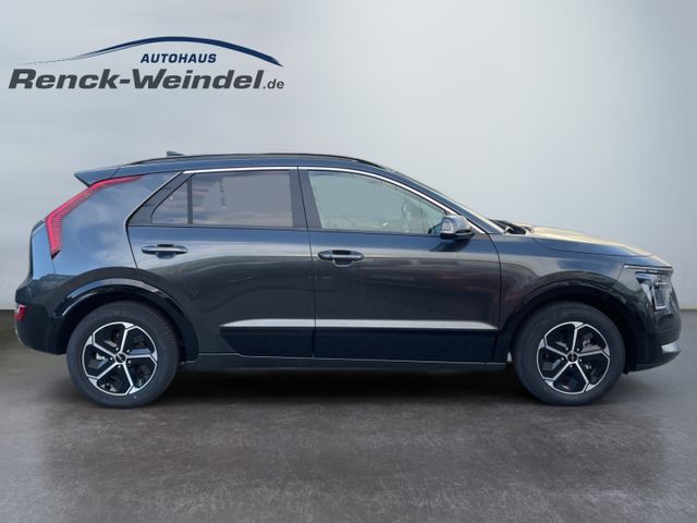 Kia Niro – Bild 6