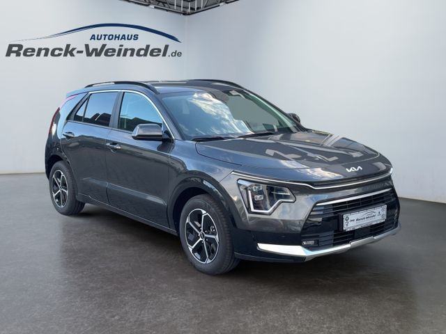 Kia Niro – Bild 7
