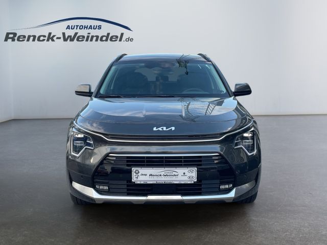 Kia Niro – Bild 8