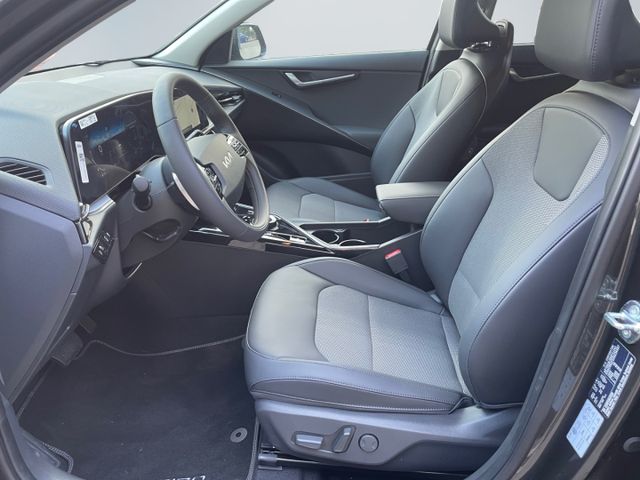 Kia Niro – Bild 9