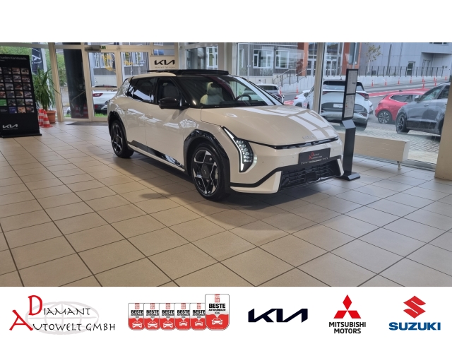 Kia EV4