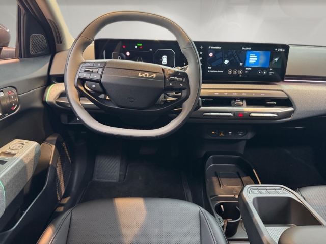 Kia EV4 – Bild 10