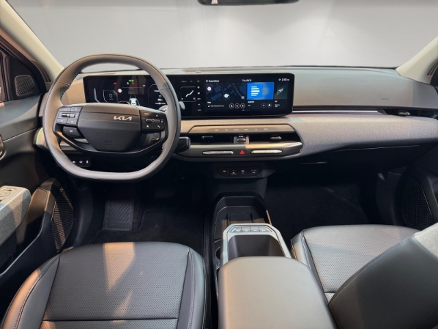 Kia EV4 – Bild 11