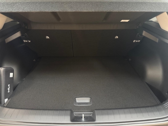 Kia EV4 – Bild 12