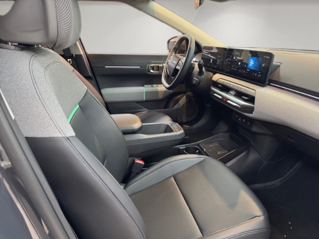 Kia EV4 – Bild 14