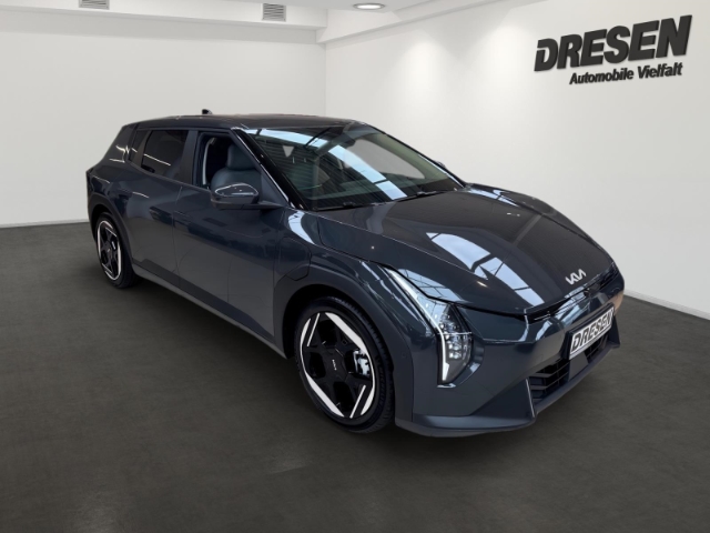 Kia EV4 – Bild 2