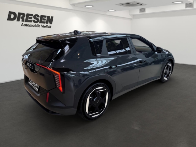Kia EV4 – Bild 3