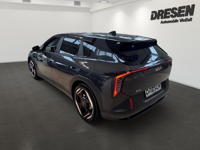 Kia EV4 – Bild 4