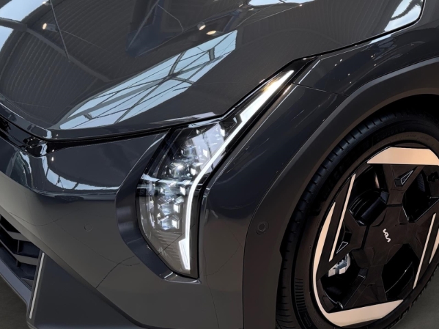 Kia EV4 – Bild 5