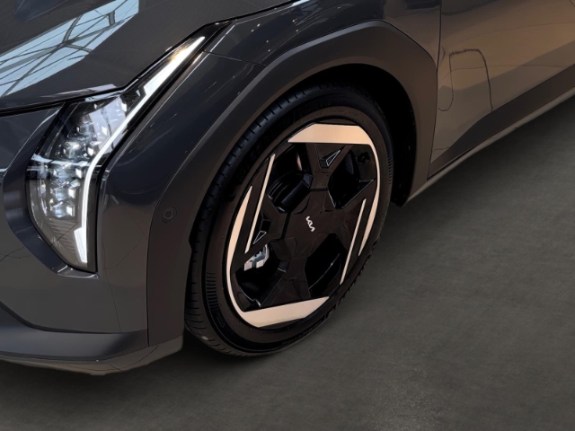 Kia EV4 – Bild 6