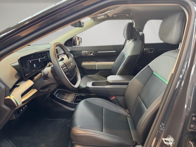 Kia EV4 – Bild 7